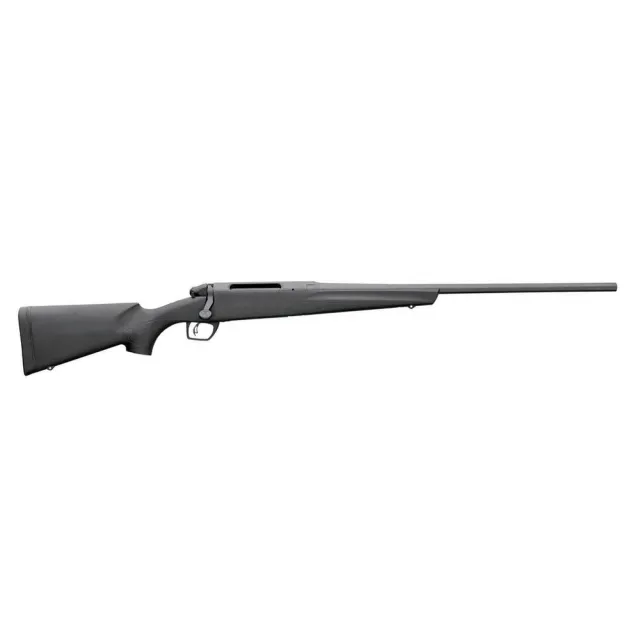 Remington 783 Synthetic .270 Winchester 22 In Barrel 4 Rd R85834 - View 2