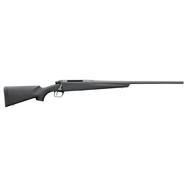 Remington 783 Synthetic .30-06 Springfield Bolt Action Rifle - View 2