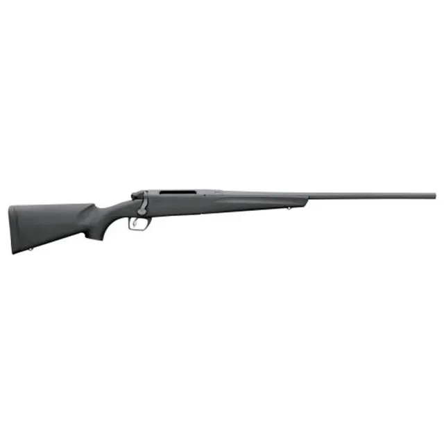 Remington 783 Synthetic .308 Winchester 22 In 4 Rd R85837 - View 2