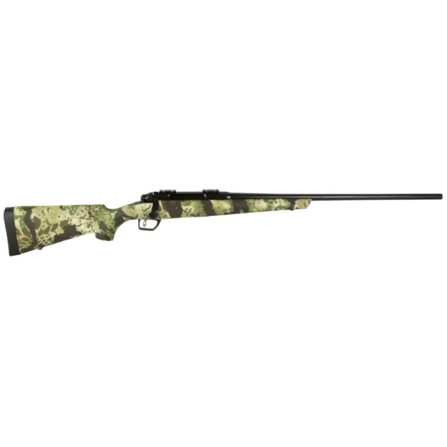 Remington Arms Company, LLC 783 300 WIN MAG R85745 - View 2