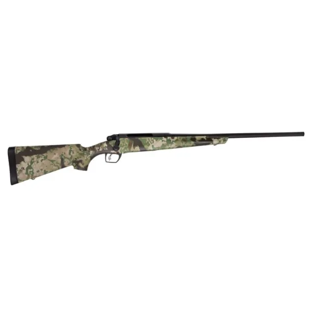 Remington 783 308 Win 22 In 4 Rd Kryptek Obskura Transitional R85747 - View 2