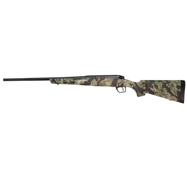 Remington 783 7mm Rem Mag Bolt Action 24 In Kryptek Obskura Camo - View 2