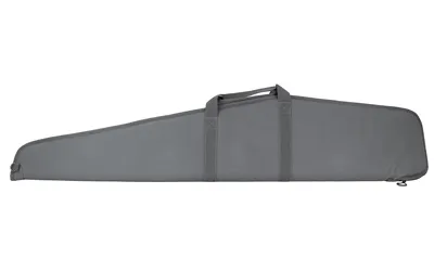 Legend Outdoor Gear PEG200-SG Scoped Rifle Case Polyester Stealth Gray - View 2