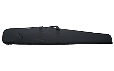 Legend Outdoor Gear PEG300-BK Shotgun Case Black Polyester Construction - View 2