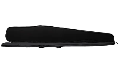 Legend Outdoor Gear PEG300-BK Shotgun Case Black Polyester Construction - View 3