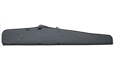 Legend Outdoor Gear PEG300-SG Polyester Shotgun Case Stealth Gray - View 2