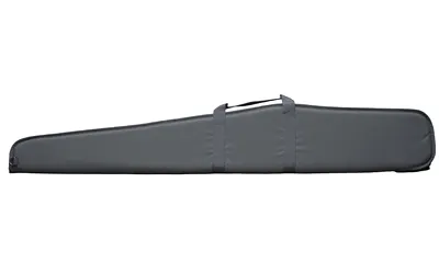 Legend Outdoor Gear PEG300-SG Polyester Shotgun Case Stealth Gray - View 3