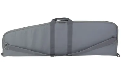 Legend Outdoor Gear PEG400-SG Tactical Rifle Case 36 In Gray Polyester - View 3