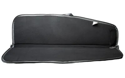 Legend Outdoor Gear PEG400-SG Tactical Rifle Case 36 In Gray Polyester - View 4