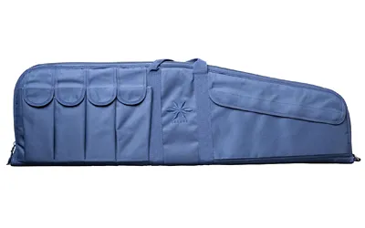 Legend Outdoor Gear Pegasus PEG400-MB Tactical Rifle Case 36 In Midnight - View 2