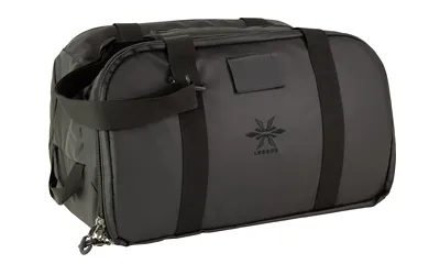 Chimera CMA100-BK Deluxe Range Bag, Black Polyester Construction - View 2