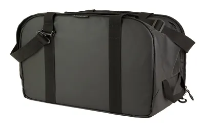 Chimera CMA100-BK Deluxe Range Bag, Black Polyester Construction - View 3