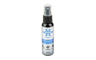 Legend Outdoor Gear Aftershock CLP 2oz Pump Spray Bottle - View 2