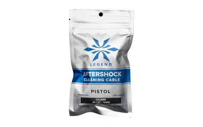 Legend Outdoor Gear Aftershock Cleaning Cable Fits 10MM/40 Caliber Pistols - View 2