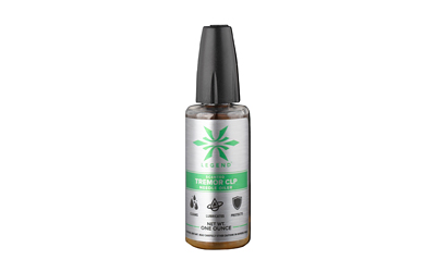 Legend Outdoor Gear Tremor Scented CLP 1oz Needle Bottle - View 2