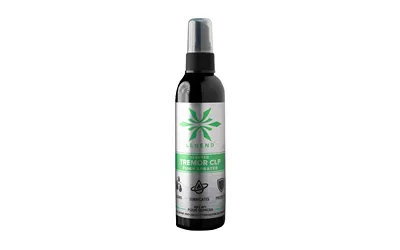 Legend Outdoor Gear TREMOR 4oz Pump Scent Cover Spray Odor Control - View 2