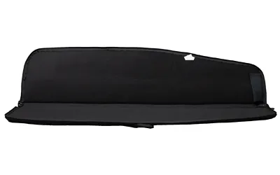 Pegasus PEG402-BK Tactical Rifle Case, 44" Polyester, Black - View 2