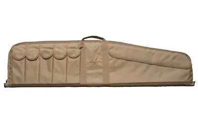 Legend Outdoor Gear PEG402-DE 44In Polyester Rifle Case Dark Earth - View 2