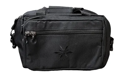 Legend Outdoor Gear PEG700-BK Mini Range Bag 12Inx7Inx8.5In Black Polyester - View 2