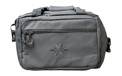 Legend Pegasus Mini Range Bag Gray PEG700-SG - View 2