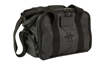 Legend Outdoor Gear Chimera Mini Range Bag Black Polyester - View 2