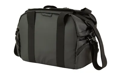 Legend Outdoor Gear Chimera Mini Range Bag Black Polyester - View 3