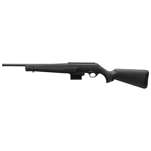 Browning BAR MK3 308 Win 18 in Blued Steel 10+1 Semi-Auto Rifle - View 2