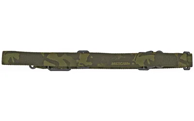 Blue Force Gear VCAS-2TO1-RED-125-MB Sling, Multicam Black, RED Swivel - View 3