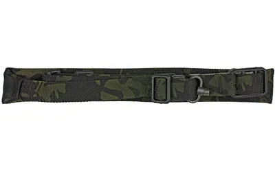 Blue Force Gear VCAS-2TO1-RED-200-MB Vickers 221 Padded Sling Multicam - View 2
