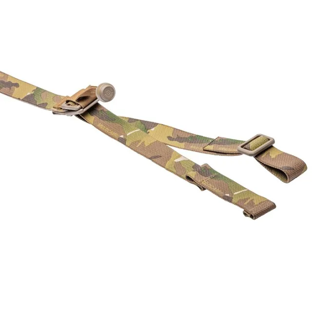 Blue Force Gear GMT-125-OA-MC Sling 1.25" Width Multicam - View 5
