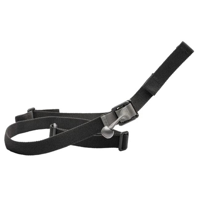 Blue Force Gear GMT-100-OA-BK Sling 1" Width Black - View 2