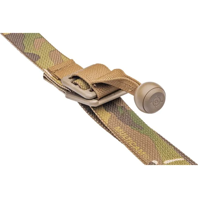Blue Force Gear GMT Sling 1in Multicam 2-Point Adjustable - View 4