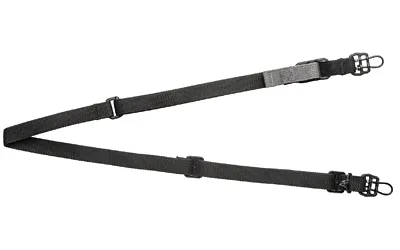 Blue Force Gear SPECIAL-1903-BK SMG Sling Black - View 2