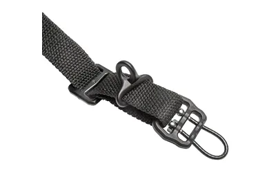 Blue Force Gear SPECIAL-1903-BK SMG Sling Black - View 3