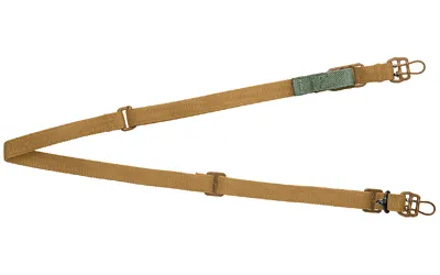 Blue Force Gear Vickers SMG Sling Coyote Tactical - View 2