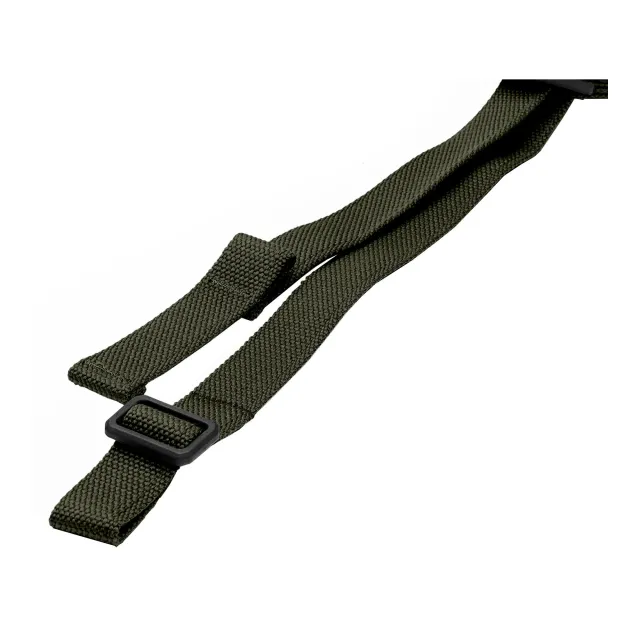 Blue Force Gear GMT-100-OA-RG Sling 1" Width Ranger Green - View 2