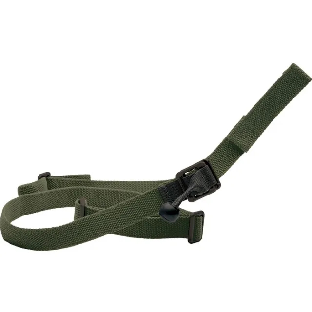 Blue Force Gear GMT-125-OA-RG Sling 1.25" Ranger Green - View 2