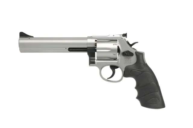 SAR USA SARSR38ST6 357 Magnum - View 2