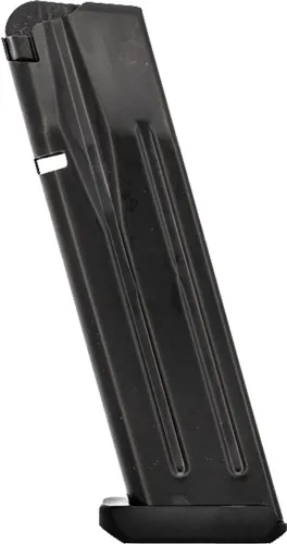 SAR USA SOCOMCBL15 9mm 15Rd Black Tactical Magazine - View 2