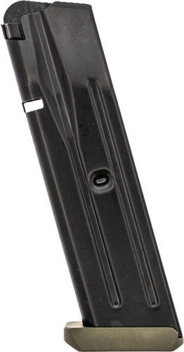 SAR USA SOCOMCOD15 9MM 15Rd ODG Tactical Magazine - View 2