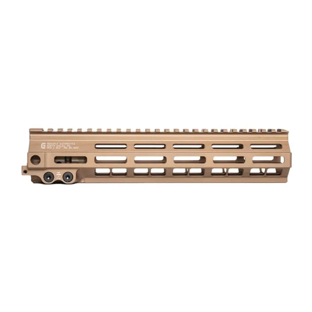 GEISSELE AUTOMATICS 10.5" Super Modular Rail MK8 - M-LOK (05-1657S) - View 2
