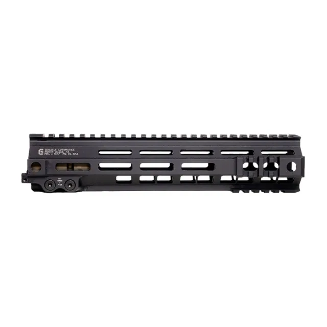 Geissele Automatics 10.5" Super Modular Rail MK4 M-LOK - View 2