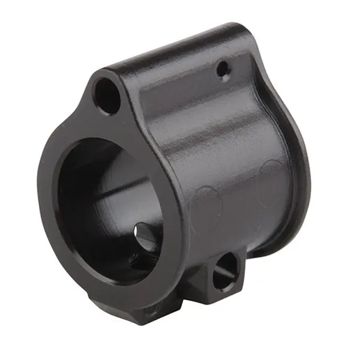 GEISSELE AUTOMATICS Black Super Gas Block (05-807B) - View 2