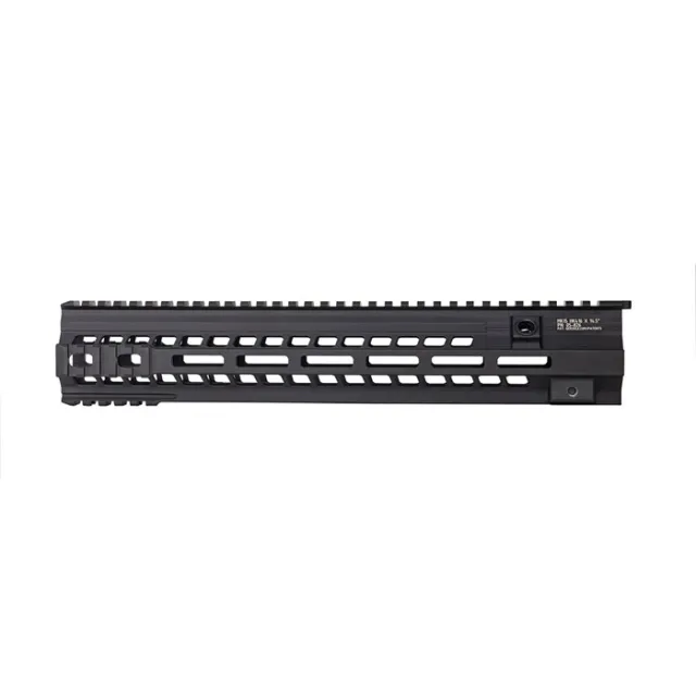 Geissele 05-826B 14.5" HK416 MK15 Super Modular Rail M-LOK Black - View 3