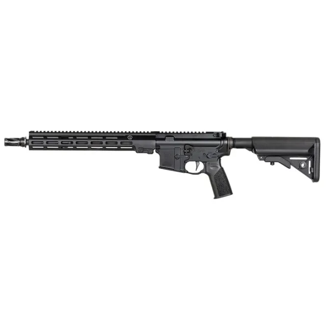 GEISSELE AUTOMATICS Super Duty MOD1 5.56 NATO 14.5" Semi-Auto Rifle 08-396B - View 3