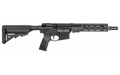 Geissele 08-523B Super Duty Mod1 10.3" 223/556 Rifle, Anodized Black - View 3