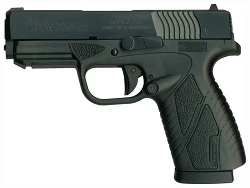 Bersa BP380MCC 380 ACP BP380MCC - View 2