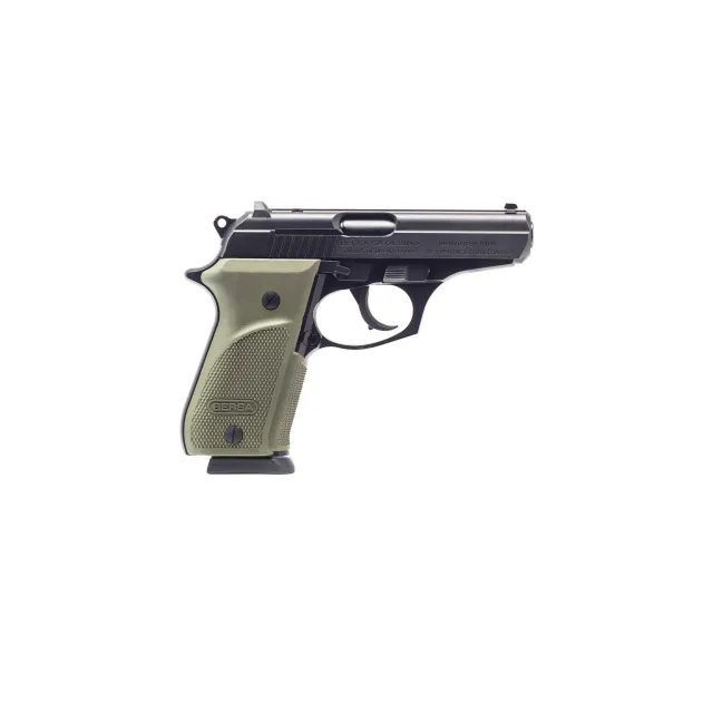 Bersa Thunder 380 Combat Plus B .380 ACP T380PMC - View 2