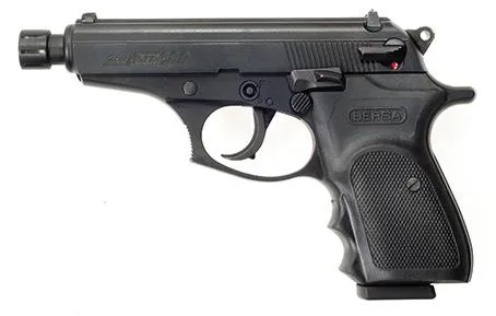 Bersa Thunder 380 .380 ACP T380M8X - View 2