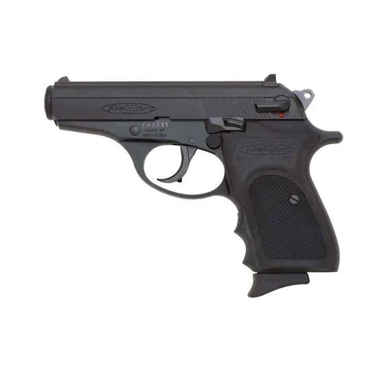 Bersa Firestorm .380 ACP FS380M - View 2